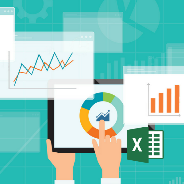 excel foundations