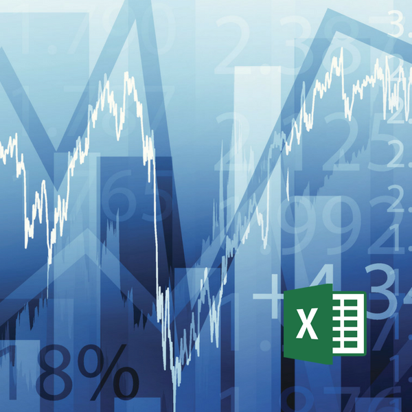 microsoft excel intermediate training