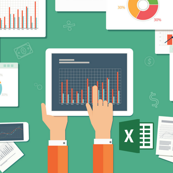 microsoft excel introduction training