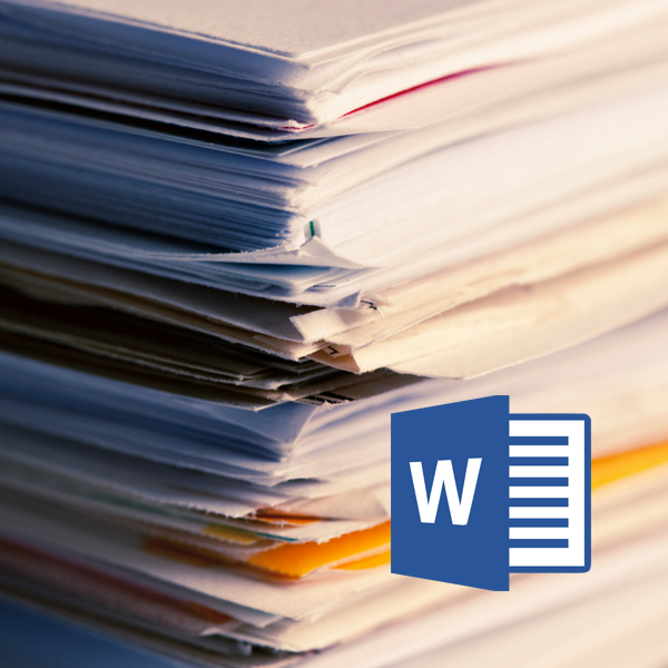 word intermediate