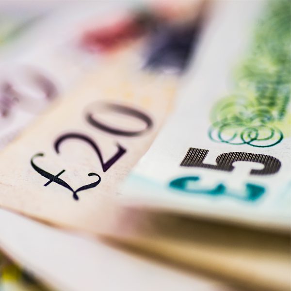 anti-money laundering training