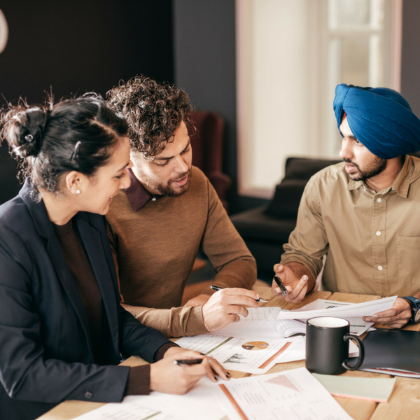 debt recovery training