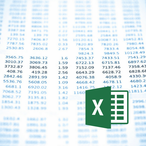 learn excel online for beginners