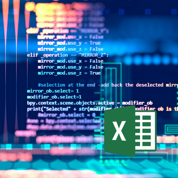 Learn Excel VBA and Macros