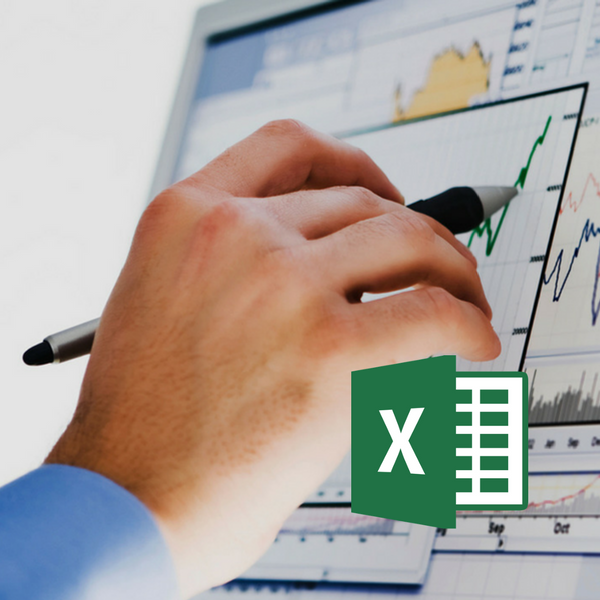excel power pivots