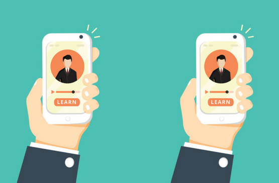 Digital workplace transformation