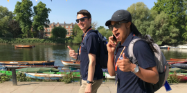 charity walk for sepsis CP2 (b)