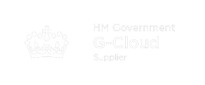 G Cloud Supplier