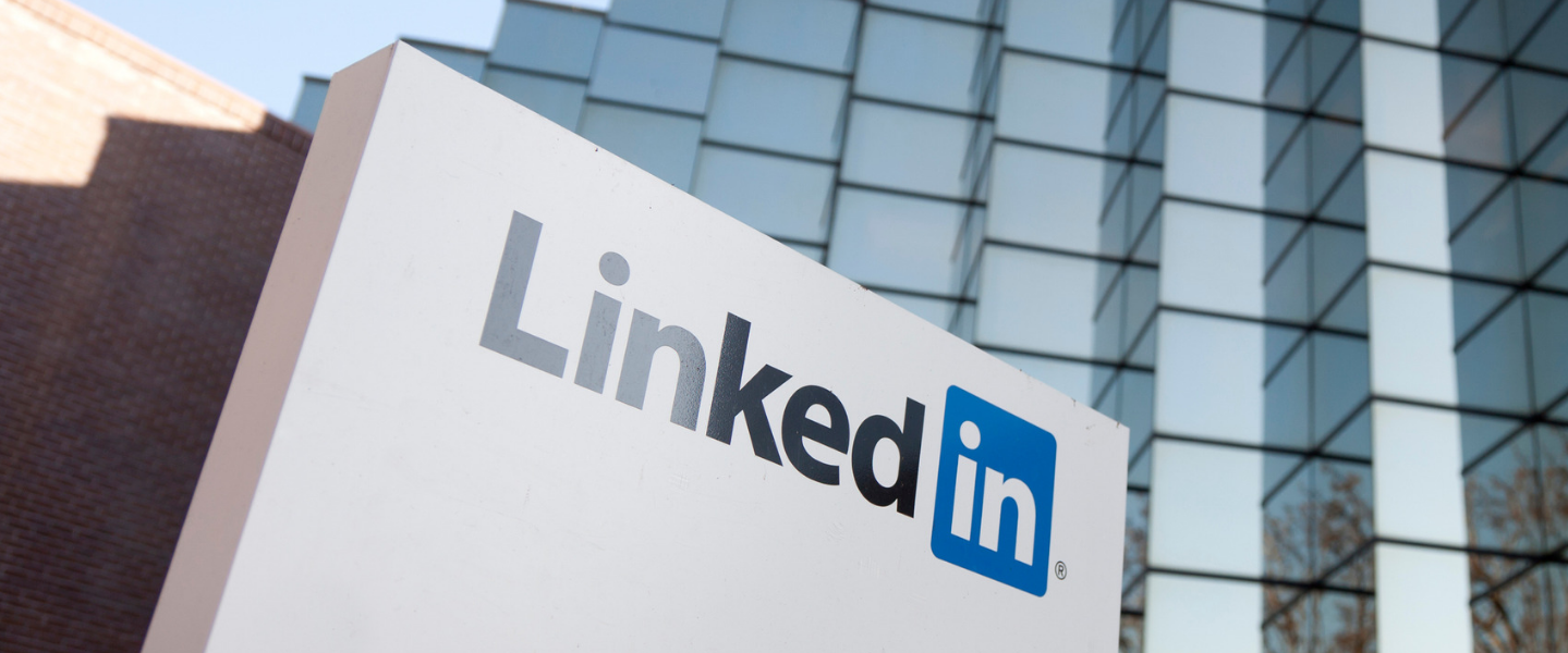 Linkedin from outlook Linkedin from outlook