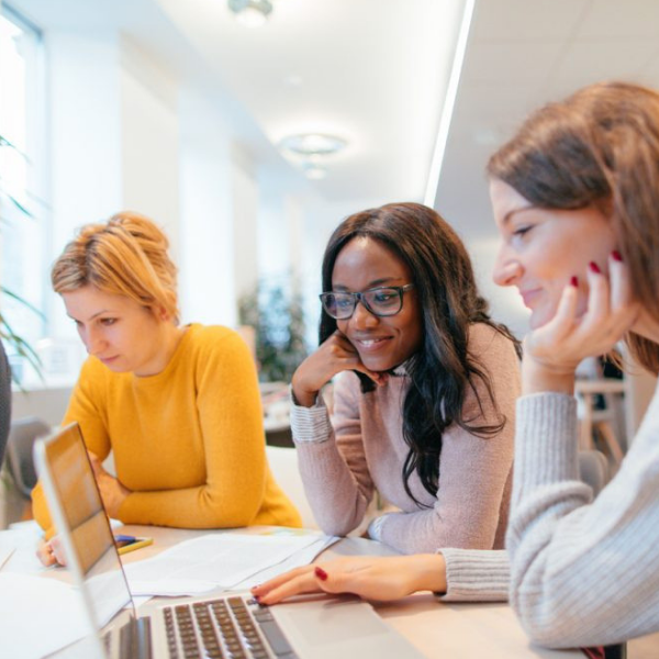 Revenues and Benefits apprentices