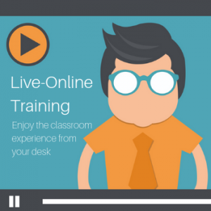 Discover Live Online Training