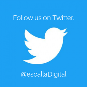 Twitter @escallaDigital