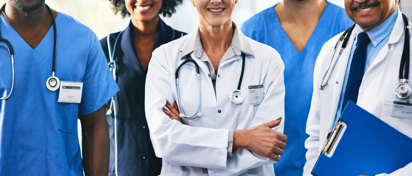 Global healthcare models
