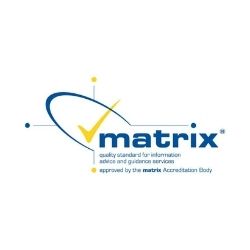 matrix logo 250x250 matrix logo