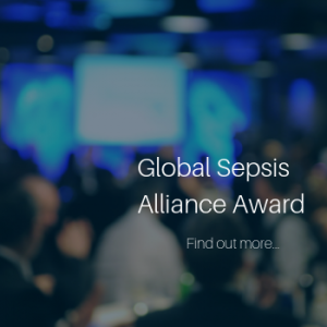 global sepsis alliance award