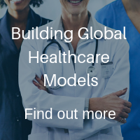 Building global healthcare models
