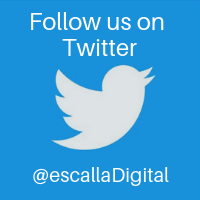 Follow us on twitter
