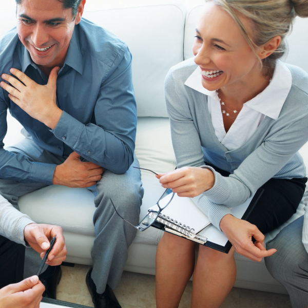 Leading People Through Change