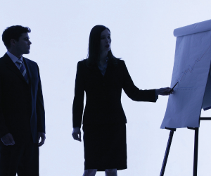 Impact and Influence