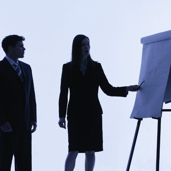 Impact and Influence