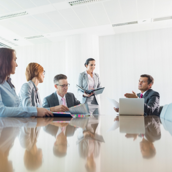 Stakeholder Management