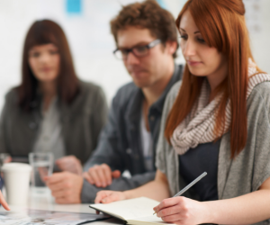 benefits of an apprenticeship