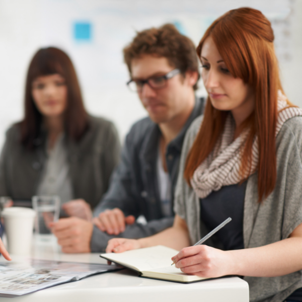 benefits of an apprenticeship