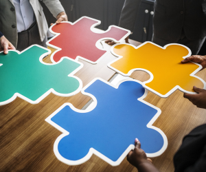 Building Relationships