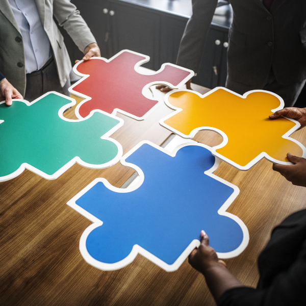 Building Relationships