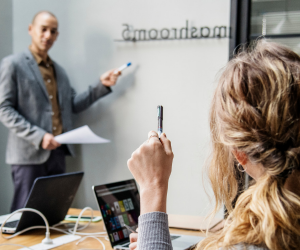 Consultative Questioning Techniques