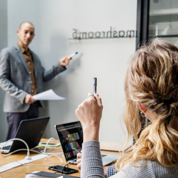Consultative Questioning Techniques