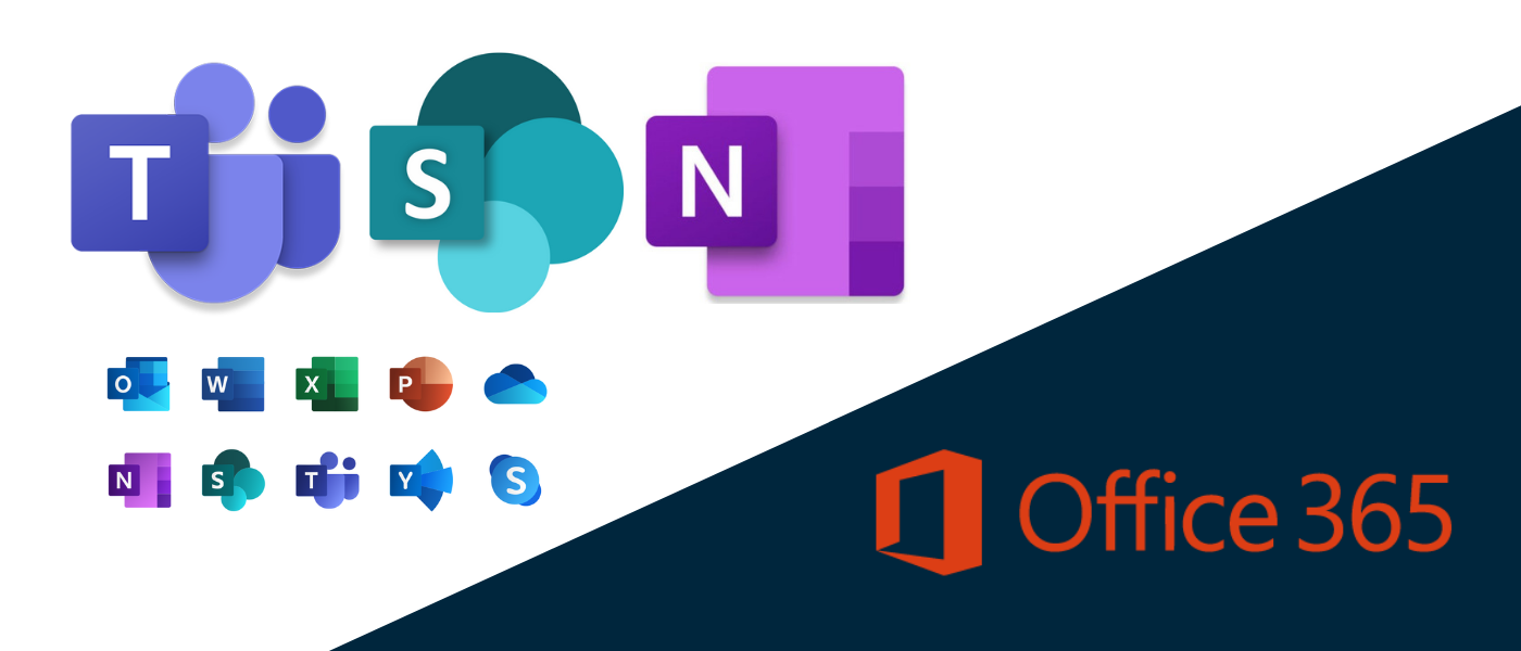 office 365 apps