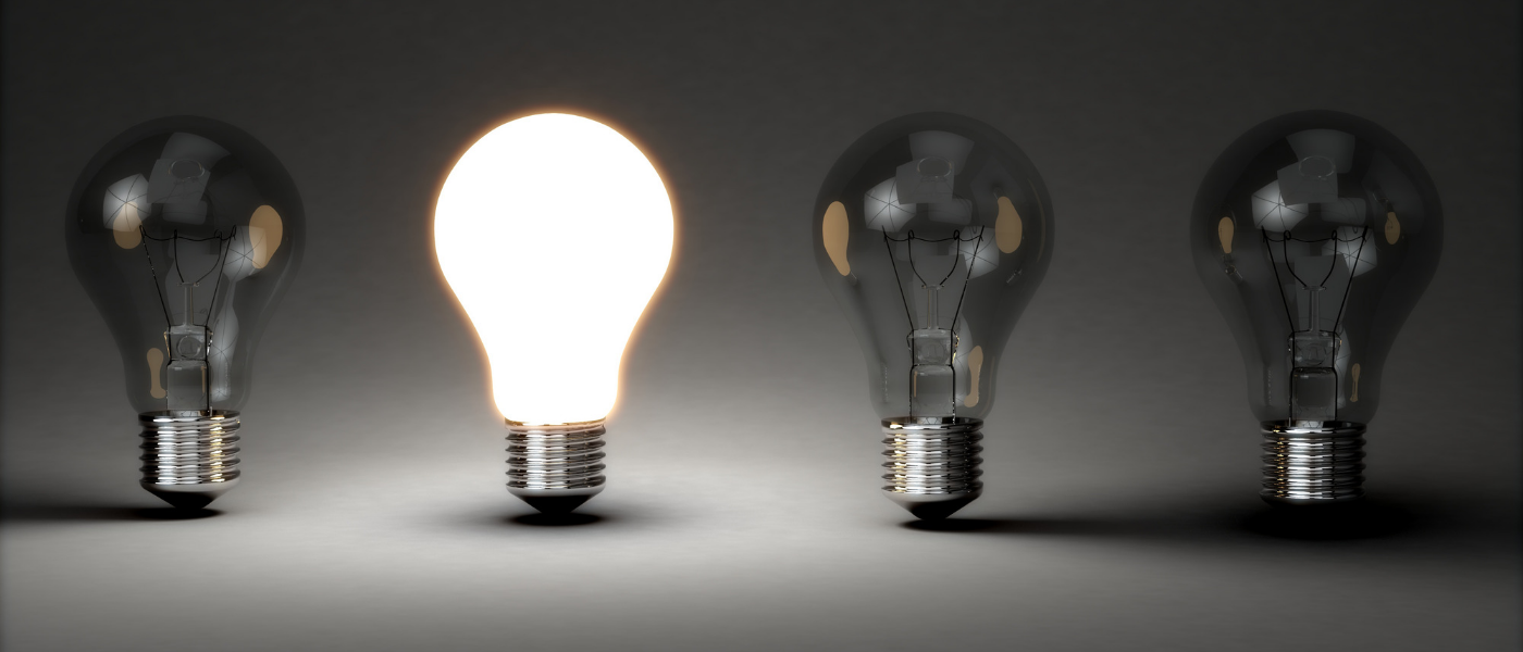 Strategic Thinking slider
