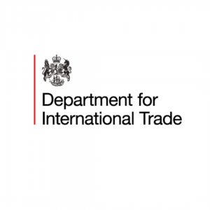 department for international trade logo