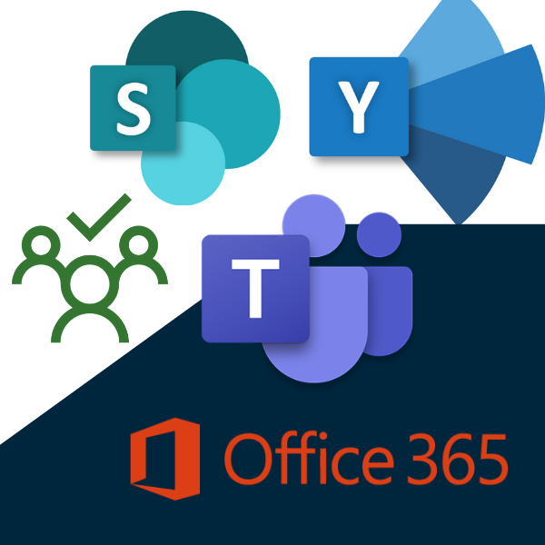 office 365 apps