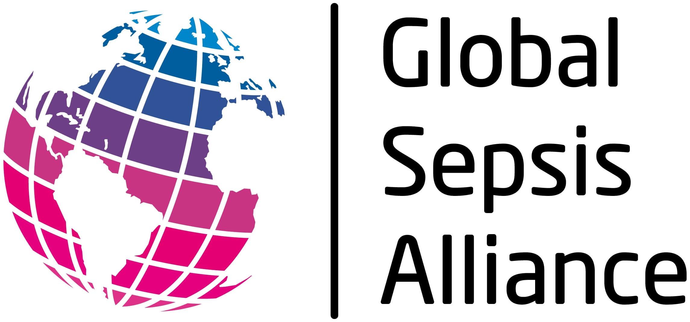 Global Sepsis Alliance Logo Color