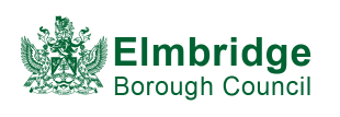 elmbridge borough council logo