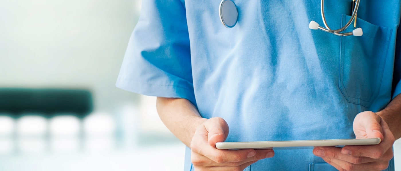 sepsis healthcare slider