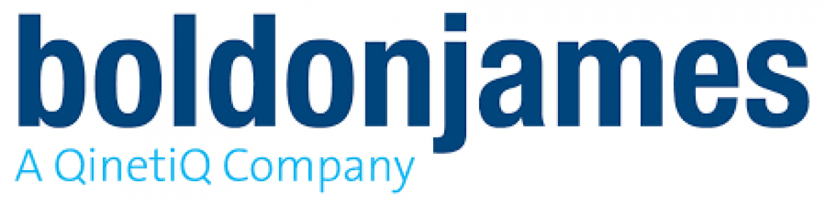 Bolden James logo