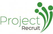 Project Recruit Logo