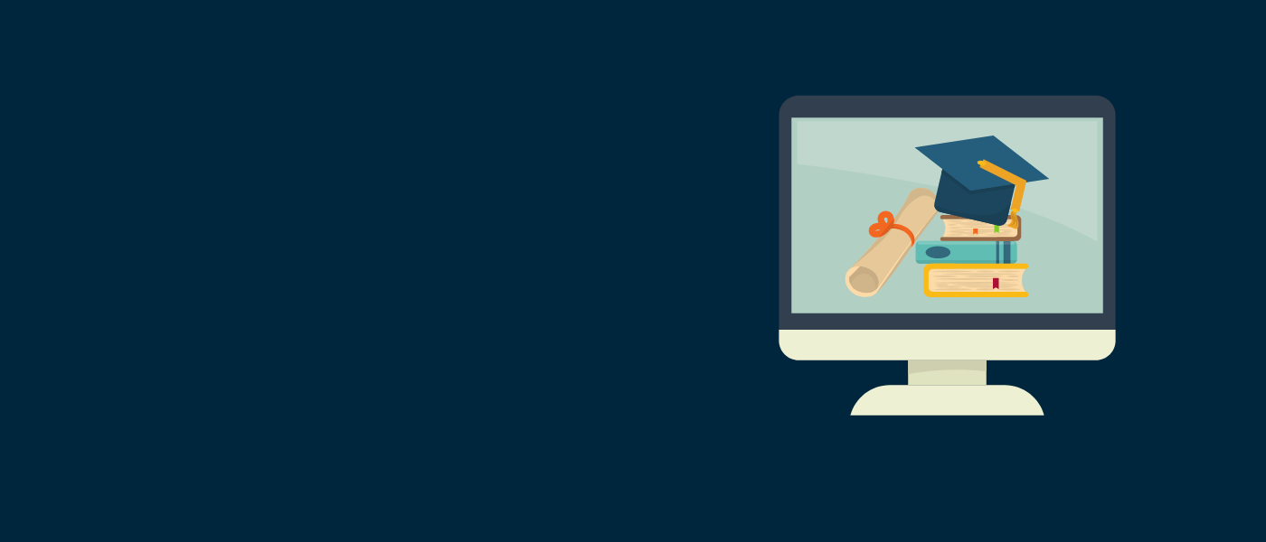 e-learning slider