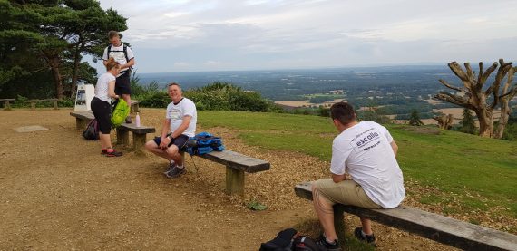 walk for sepsis 2019 leith hill walk for sepsis 2019 at leith hill