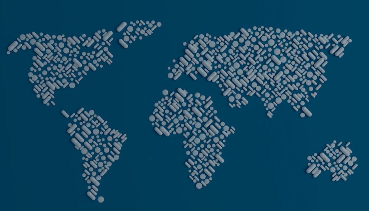World Map
