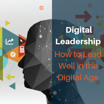 Digital Leadership Link Digital Leadership Link
