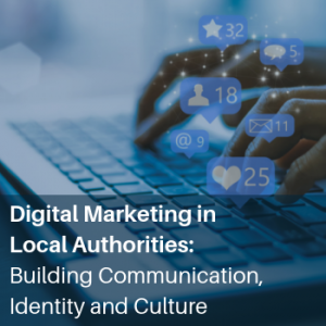 Link to digital marketing for local authorities