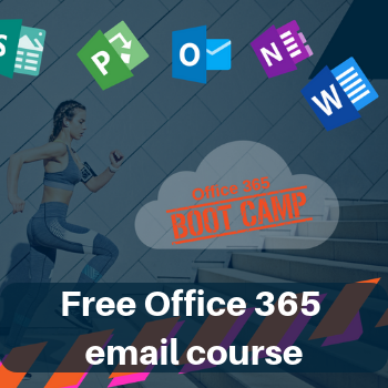 Office 365 bootcamp Office 365 bootcamp