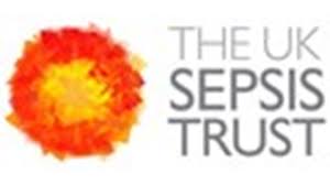 UK Sepsis Trust UK Sepsis Trust Logo