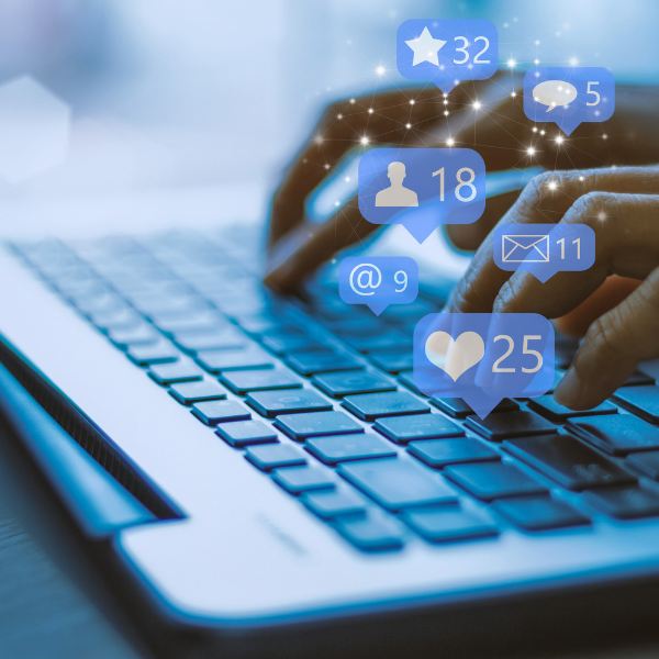 Digital Marketing in Local Authorities