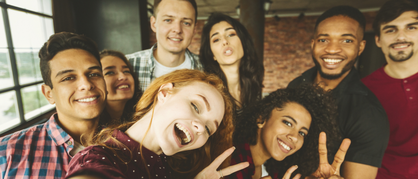 Student mental health blog post