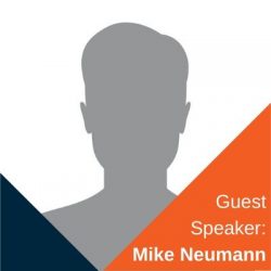webinar graphics Cyber Security Speaker Profile